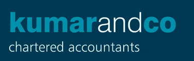 Kumar & Co Accountants Logo