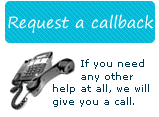 Request a Callback