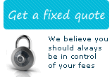 Get a Fixed Quote