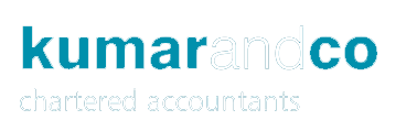 Kumar & Co Chartered Accountants Logo